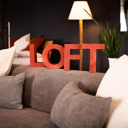 슈베친겐 Kimmco Loft 아파트 외부 사진