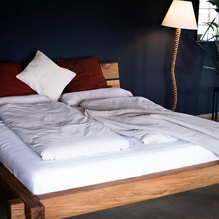 슈베친겐 Kimmco Loft 아파트 외부 사진