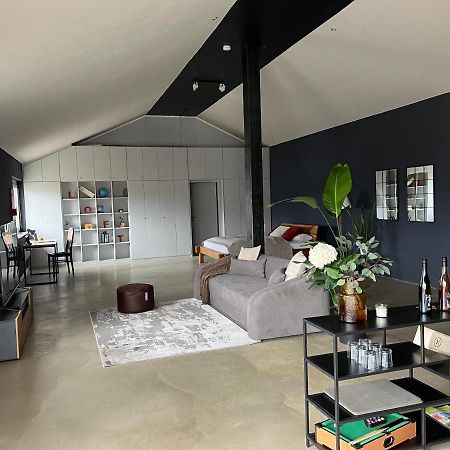 슈베친겐 Kimmco Loft 아파트 외부 사진