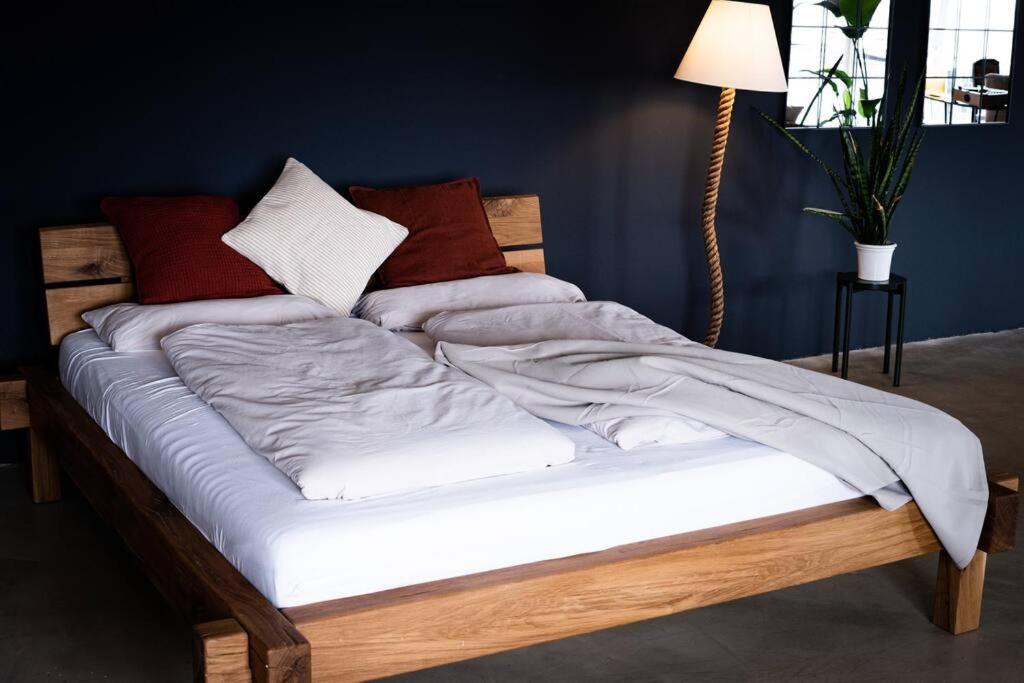 슈베친겐 Kimmco Loft 아파트 외부 사진