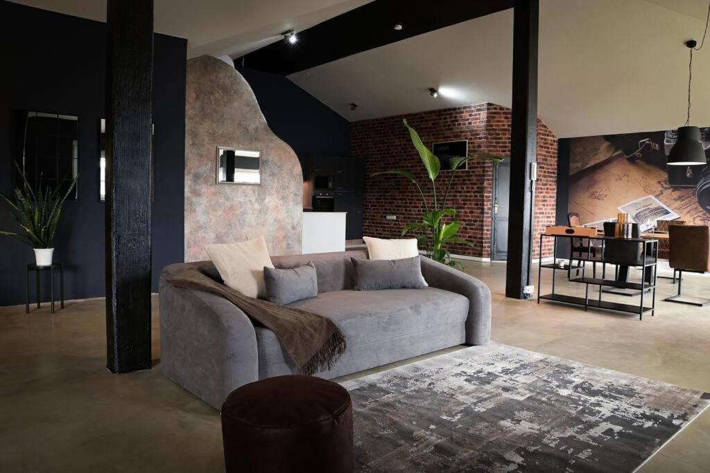 슈베친겐 Kimmco Loft 아파트 외부 사진