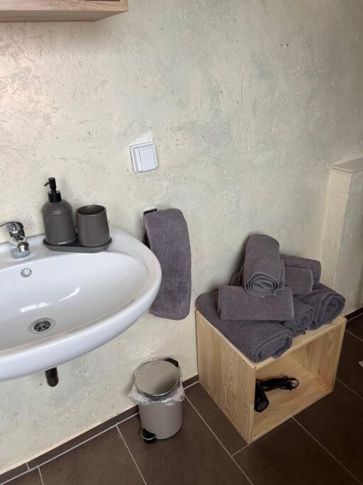 슈베친겐 Kimmco Loft 아파트 외부 사진